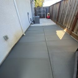 Bravo's Landscaping Services - After, done