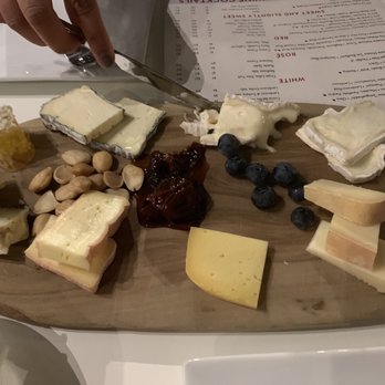 The Wine Feed - Cheese Board - Wine Bars Near Me - Durham, North Carolina The Wine Feed - Cheese Board - Wine Bars Near Me - Durham, North Carolina