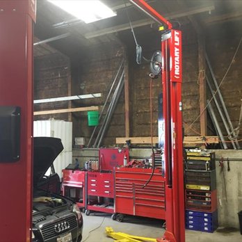 CRG Auto Repair - CRG Auto Repair - Auto Repair Near Me - Mokena, Illinois