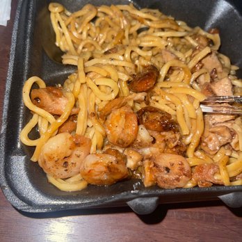 Sarku Japan - Teriyaki Chicken and Shrimp Teriyaki - Japanese Near Me - Coral Springs, Florida Sarku Japan - Teriyaki Chicken and Shrimp Teriyaki - Japanese Near Me - Coral Springs, Florida