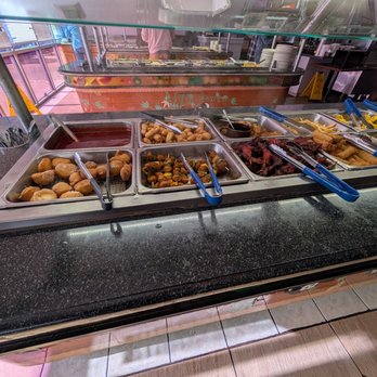 Super China Buffet - Chinese Near Me - Indianapolis, Indiana