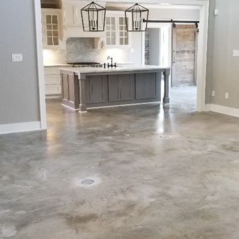 G2 Floorscapes - Cream polished concrete - Flooring Near Me G2 Floorscapes - Cream polished concrete - Flooring Near Me