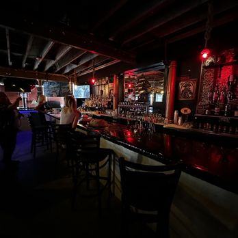 Vessel Taphouse - Breweries Near Me - Lynnwood, Washington