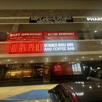 Di An Pho - Noodles Near Me - Houston, Texas Di An Pho - Noodles Near Me - Houston, Texas