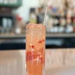 Ka Thai - Mocktail