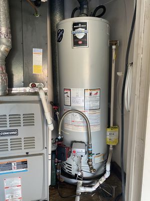 Mo Plumbing