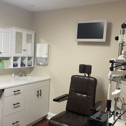 Mendham Eyecare