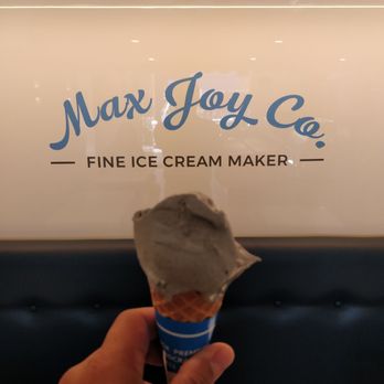 Max Joy Co - Ice Cream & Frozen Yogurt Near Me - Haymarket, NSW