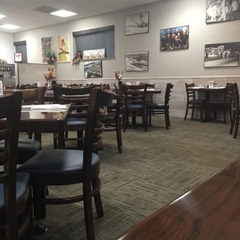 Red Fox Diner - Breakfast & Brunch Near Me - Lighthouse Point, Florida