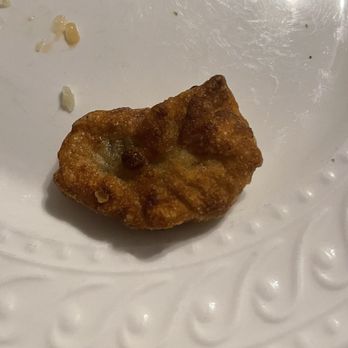 Rickys Asian Fusion - Sad pork dumpling - Asian Fusion Near Me - Princeton, New Jersey Rickys Asian Fusion - Sad pork dumpling - Asian Fusion Near Me - Princeton, New Jersey