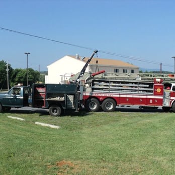 My Mobile Mechanic - Auto Repair Near Me - Front Royal, Virginia