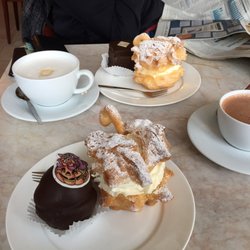 Moni's Konditorei u. Cafe
