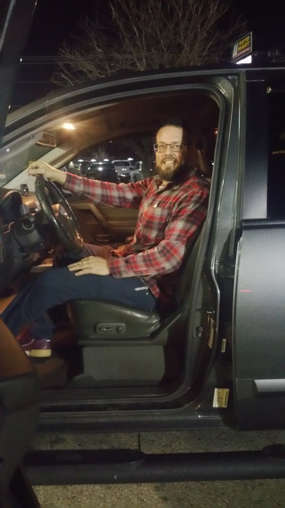 44 AUTO MART Request Information 1403 N Dixie Ave, Elizabethtown