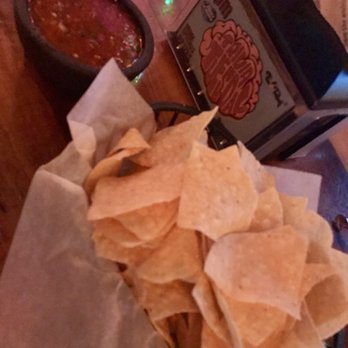 Tin Roof 2 - Delicious salsa and chips - Bars Near Me - Franklin, Tennessee Tin Roof 2 - Delicious salsa and chips - Bars Near Me - Franklin, Tennessee