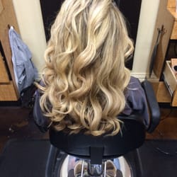 Kent James Salon
