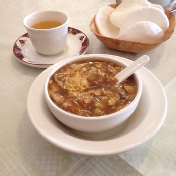 The Golden Swallow - Hot & Sour soup - Chinese Near Me - Bathgate, WLN The Golden Swallow - Hot & Sour soup - Chinese Near Me - Bathgate, WLN