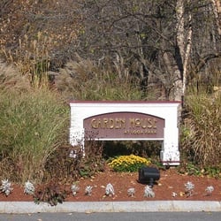 Garden House