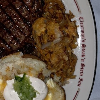 Clearman's Steak 'N Stein - Steakhouses Near Me - Pico Rivera, California Clearman's Steak 'N Stein - Steakhouses Near Me - Pico Rivera, California