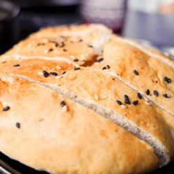 Avaspi - Bread