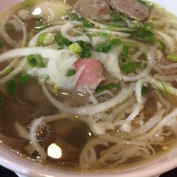 Phamous Cafe - Vietnamese Near Me - Goleta, California