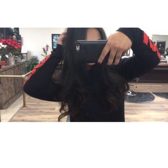 Best Cuts Salon - Love this hair! - Hair Salons Near Me - Reseda, California