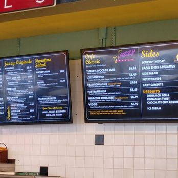 Jazzy Bagels - Bagels Near Me - Gresham, Oregon