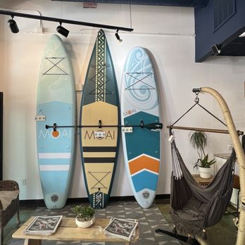 The Smoothie Room - Chill setting - Juice Bars & Smoothies Near Me - Orlando, Florida