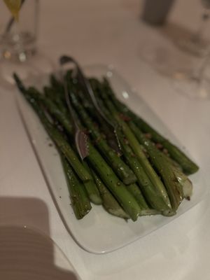 The Penthouse at Mastro's by null