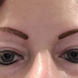 Andrea's Permanent Make-Up