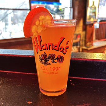 Wando's - Blue Moon - Bars Near Me - Madison, Wisconsin
