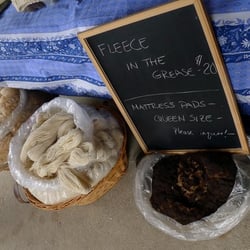Meadowset Farm & Apiary - (photographed by Dave Hong)