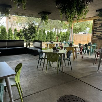 Taqueria Mi Palenque - Patio - Mexican Near Me - Northlake, Illinois Taqueria Mi Palenque - Patio - Mexican Near Me - Northlake, Illinois