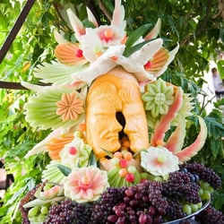 Beli Deli Gourmet Catering - Photo Credit: Choco Studio