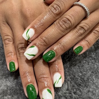 Legend Nails - Nail Salons Near Me - Mokena, Illinois