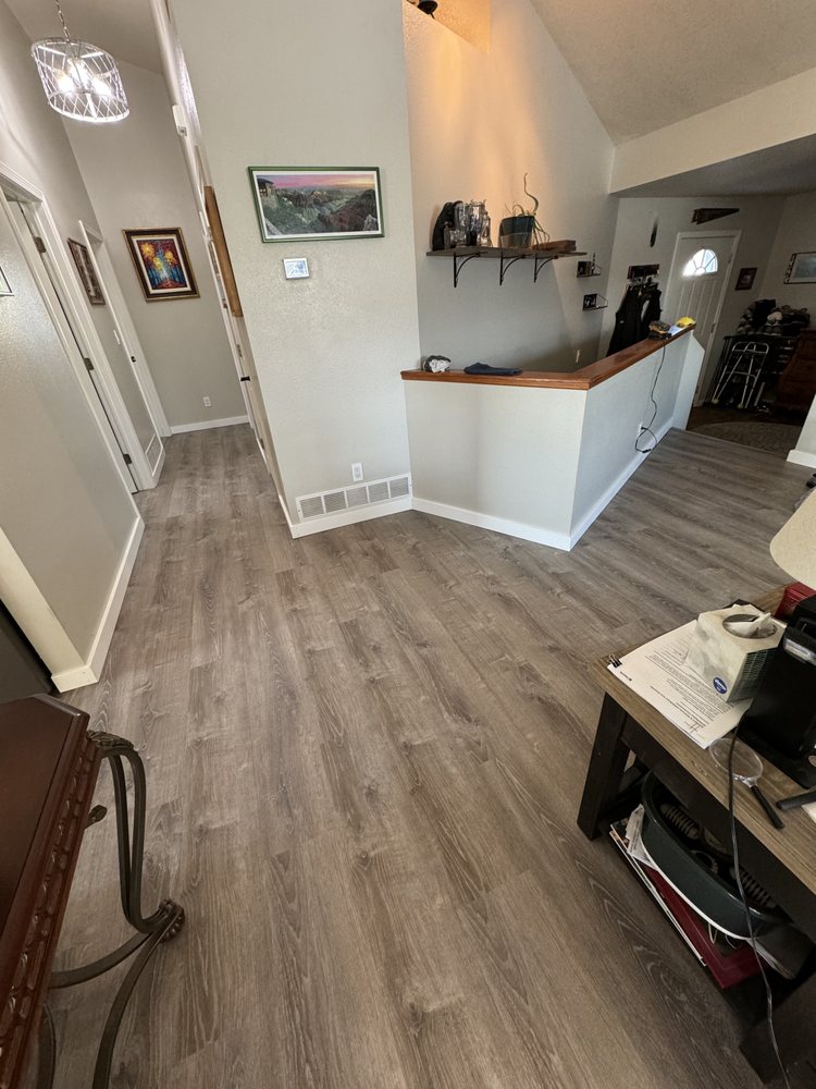 Slide of Mission Valley Home Maintenance