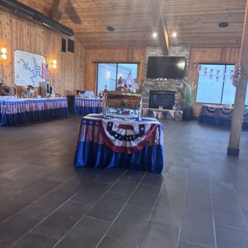 H Toad's Bar & Grill - Bars Near Me - Lake Ozark, Missouri