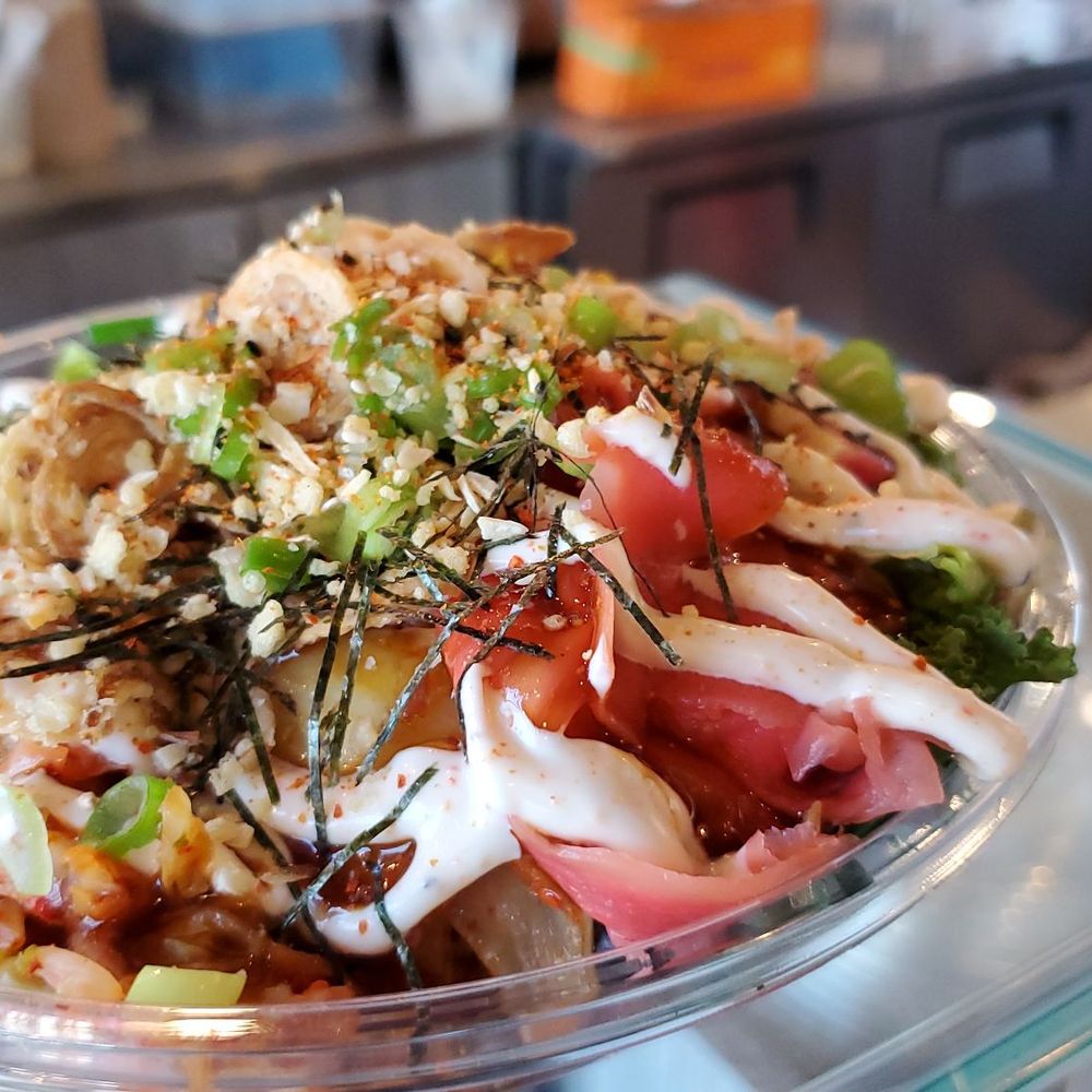 Poke Guys - Poke bowl - Poke Near Me - Markham, Ontario Poke Guys - Poke bowl - Poke Near Me - Markham, Ontario