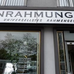 NB Bilder und Rahmen Köln