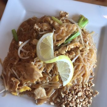 Thai Thai Cuisine - Pad Thai - Thai Near Me - Syracuse, New York Thai Thai Cuisine - Pad Thai - Thai Near Me - Syracuse, New York