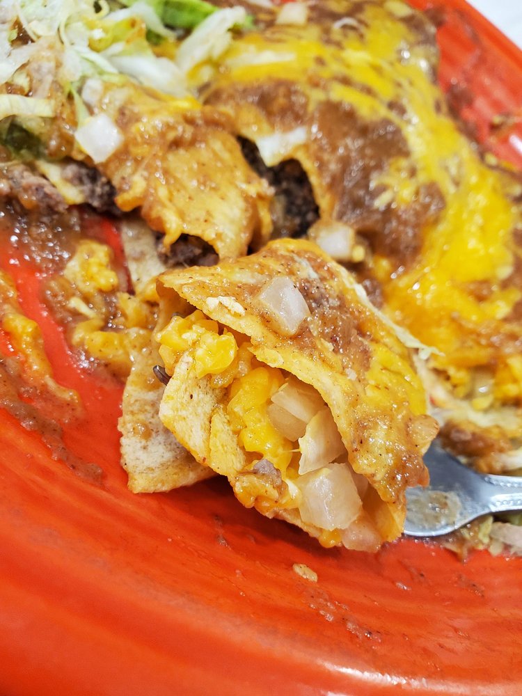 PANCHO’S MEXICAN RESTAURANT CLOSED Updated September 2024 108