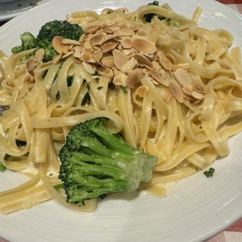 Frugatti's - Italian Near Me - Bakersfield, California