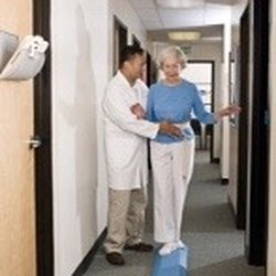 Balance and Motion Physical Therapy - Balance Rehab