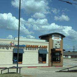 Mercy-GoHealth Urgent Care