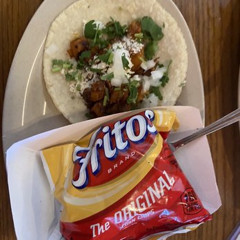 Big Star - Papas con Rajas and The Walking Taco - Beer Bar Near Me - Chicago, Illinois Big Star - Papas con Rajas and The Walking Taco - Beer Bar Near Me - Chicago, Illinois