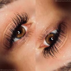 Ethereal Artistry - Classic lashes