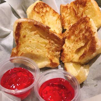 Liliha Bakery - Butter Rolls with jelly! The best. - Bakeries Near Me - Honolulu, Hawaii