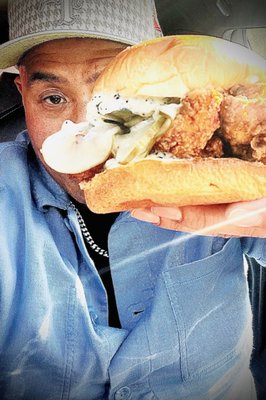 DoorDash Kitchens by null