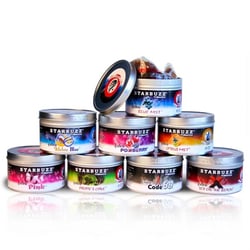 Deez Smoke 4 Less - Now Selling Starbuzz hookah tobacco!