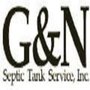 Photo of G & N Septic Tank Service