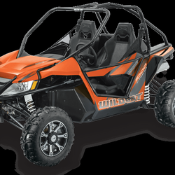 Motor World West